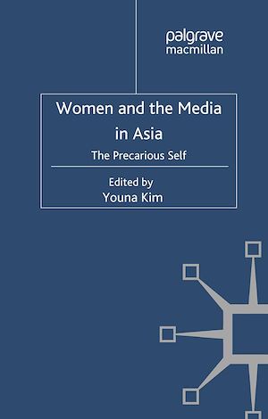 Téléchargez le livre :  Women and the Media in Asia
