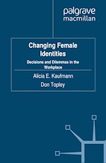 Télécharger le livre :  Changing Female Identities