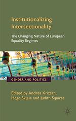 Télécharger le livre :  Institutionalizing Intersectionality