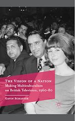 Télécharger le livre :  The Vision of a Nation