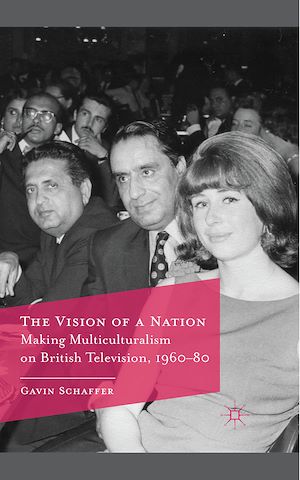 Téléchargez le livre :  The Vision of a Nation