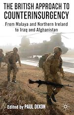 Télécharger le livre :  The British Approach to Counterinsurgency