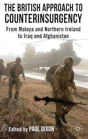 Téléchargez le livre :  The British Approach to Counterinsurgency