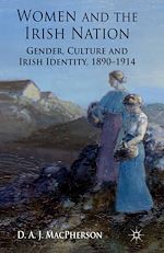 Télécharger le livre :  Women and the Irish Nation