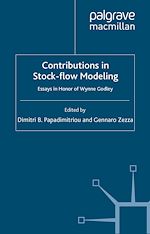 Télécharger le livre :  Contributions to Stock-Flow Modeling