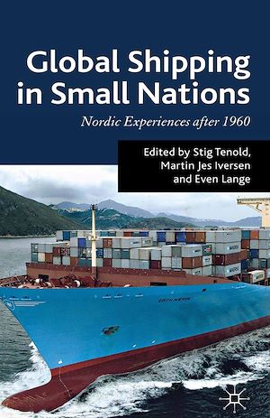 Téléchargez le livre :  Global Shipping in Small Nations