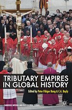 Download this eBook Tributary Empires in Global History