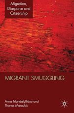 Télécharger le livre :  Migrant Smuggling