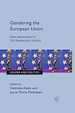 Télécharger le livre :  Gendering the European Union