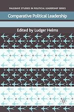 Télécharger le livre :  Comparative Political Leadership