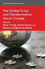 Télécharger le livre :  The Global Crisis and Transformative Social Change