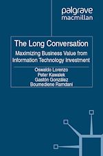 Télécharger le livre :  The Long Conversation