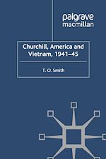Télécharger le livre :  Churchill, America and Vietnam, 1941-45
