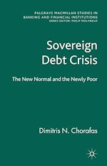 Télécharger le livre :  Sovereign Debt Crisis