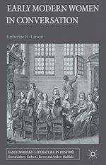Télécharger le livre :  Early Modern Women in Conversation