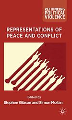 Download this eBook Representations of Peace and Conflict