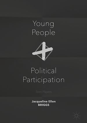 Téléchargez le livre :  Young People and Political Participation