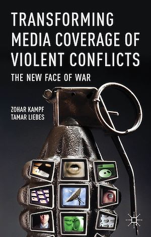 Téléchargez le livre :  Transforming Media Coverage of Violent Conflicts