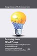 Télécharger le livre :  Learning from Wind Power