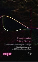 Télécharger le livre :  Comparative Policy Studies