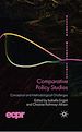 Télécharger le livre :  Comparative Policy Studies