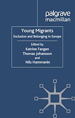 Télécharger le livre :  Young Migrants