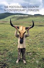 Télécharger le livre :  The Postcolonial Country in Contemporary Literature