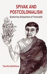Télécharger le livre :  Spivak and Postcolonialism