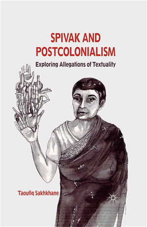 Téléchargez le livre :  Spivak and Postcolonialism