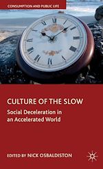 Télécharger le livre :  Culture of the Slow