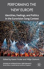 Download this eBook Performing the 'New' Europe