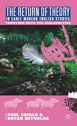 Télécharger le livre :  The Return of Theory in Early Modern English Studies