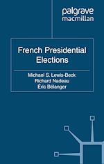 Télécharger le livre :  French Presidential Elections