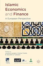 Télécharger le livre :  Islamic Economics and Finance