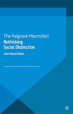 Télécharger le livre :  Rethinking Social Distinction