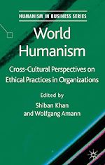 Télécharger le livre :  World Humanism