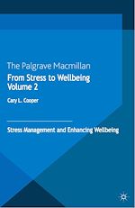 Télécharger le livre :  From Stress to Wellbeing Volume 2
