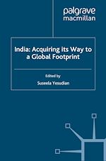 Télécharger le livre :  India: Acquiring its Way to a Global Footprint