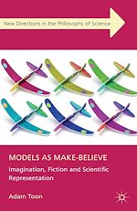 Télécharger le livre :  Models as Make-Believe