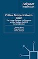 Télécharger le livre :  Political Communication in Britain