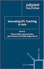 Télécharger le livre :  Innovating EFL Teaching in Asia