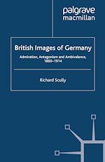 Télécharger le livre :  British Images of Germany