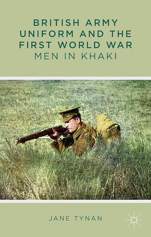 Téléchargez le livre :  British Army Uniform and the First World War