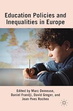 Télécharger le livre :  Educational Policies and Inequalities in Europe