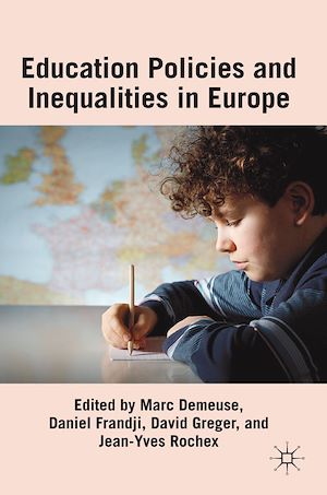 Téléchargez le livre :  Educational Policies and Inequalities in Europe