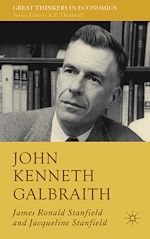Télécharger le livre :  John Kenneth Galbraith