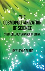 Télécharger le livre :  The Cosmopolitanization of Science