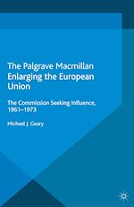 Télécharger le livre :  Enlarging the European Union
