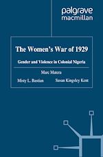 Télécharger le livre :  The Women's War of 1929