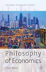 Télécharger le livre :  Philosophy of Economics